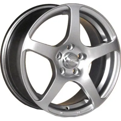 Zorat Wheels D221 6.5x15 4x108 ET35 DIA73.1 HS