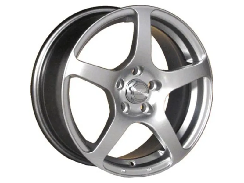 Zorat Wheels D221 6.5x15 4x114.3 ET35 DIA73.1 HS
