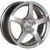 Zorat Wheels D221 6.5x15 5x100 ET40 DIA73.1 HS