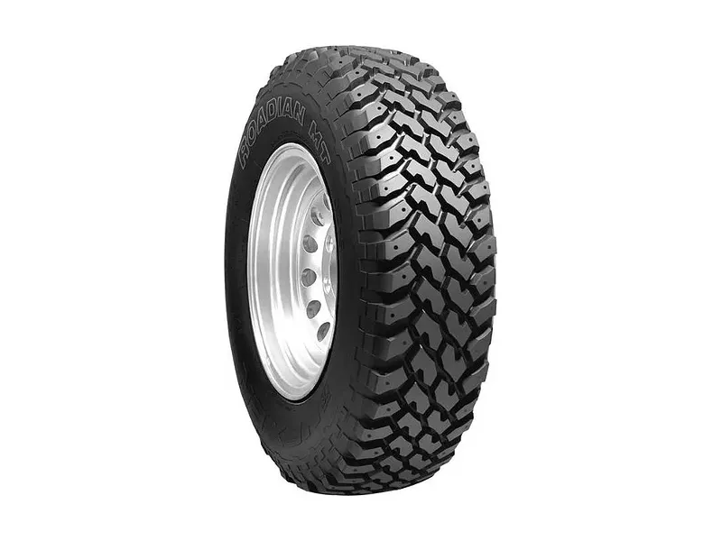 Всесезонная шина Roadstone Roadian M/T 31/10.5 R15 109Q