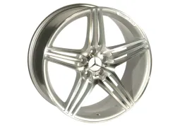 Zorat Wheels D5012 7x16 5x112 ET35 DIA66.6 MS