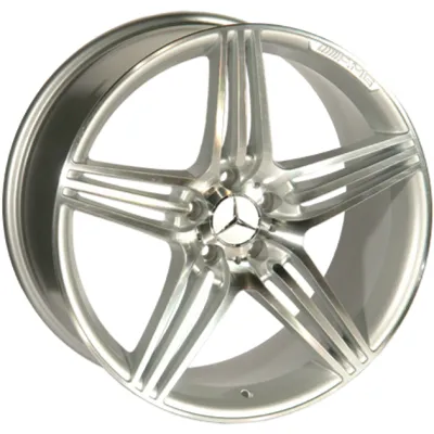 Zorat Wheels D5012 7x16 5x112 ET35 DIA66.6 MS