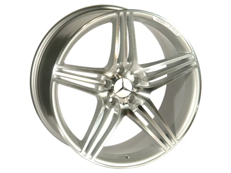Zorat Wheels D5012 7x16 5x112 ET35 DIA66.6 MS