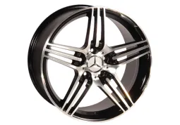 Zorat Wheels D5012 7x16 5x112 ET35 DIA66.6 MB