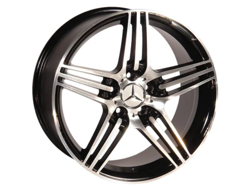 Zorat Wheels D5012 7x16 5x112 ET35 DIA66.6 MB