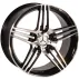 Zorat Wheels D5012 6.5x15 5x112 ET25 DIA66.6 MB