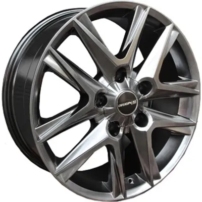 Zorat Wheels D5042 8x18 5x150 ET43 DIA110.2 HB