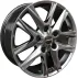 Zorat Wheels D5042 8x18 5x150 ET43 DIA110.2 HB