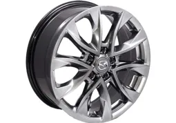 Zorat Wheels D5051 7x17 5x114.3 ET50 DIA67.1 HB