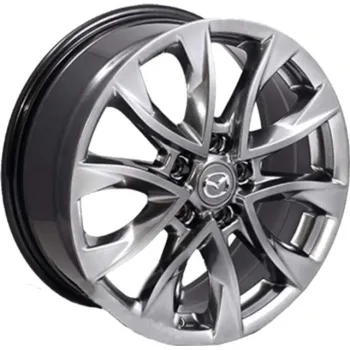 Zorat Wheels D5051 7x17 5x114.3 ET50 DIA67.1 HB