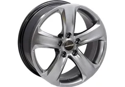 Zorat Wheels D5105 7x17 5x114.3 ET38 DIA60.1 HB