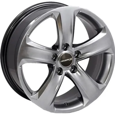 Zorat Wheels D5105 7x17 5x114.3 ET38 DIA60.1 HB
