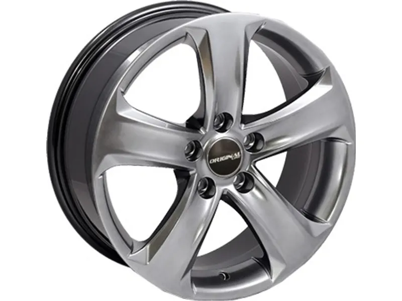 Zorat Wheels D5105 7x17 5x114.3 ET38 DIA60.1 HB