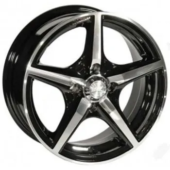 Zorat Wheels D539 5.5x13 4x98 ET20 DIA58.6 BP