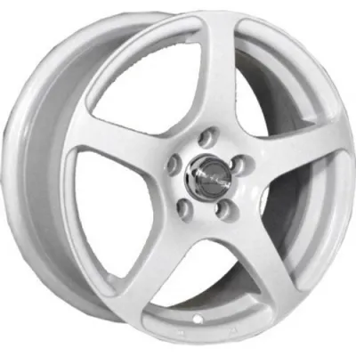 Zorat Wheels D550 5.5x13 4x100 ET35 DIA67.1 W