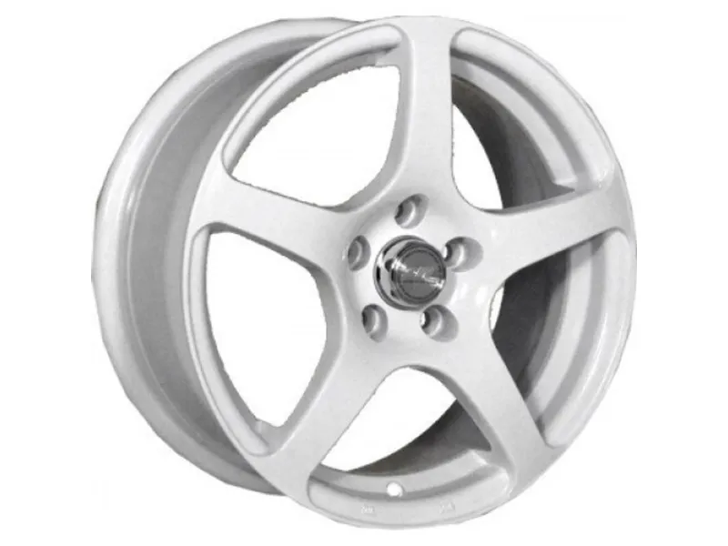 Zorat Wheels D550 5.5x13 4x100 ET35 DIA67.1 W