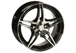 Zorat Wheels D562 5.5x13 4x100 ET35 DIA73.1 MB