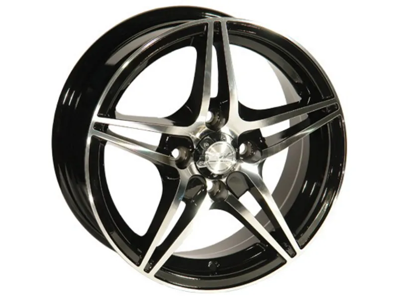 Zorat Wheels D562 5.5x13 4x100 ET35 DIA73.1 MB