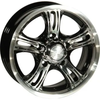 Zorat Wheels D571 6.5x15 5x139.7 ET20 DIA110.1 MB