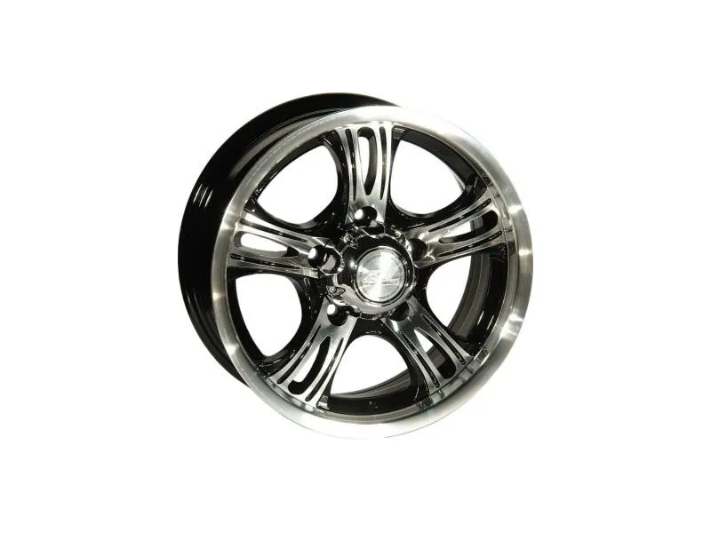 Zorat Wheels D571 6.5x15 5x139.7 ET20 DIA110.1 MB