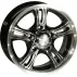 Zorat Wheels D571 5x16 5x139.7 ET20 DIA110.1 MB