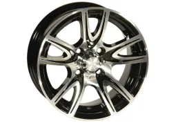 Zorat Wheels D584 5.5x13 4x98 ET12 DIA58.6 MB