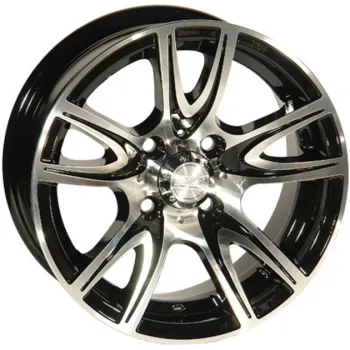 Zorat Wheels D584 5.5x13 4x98 ET12 DIA58.6 MB