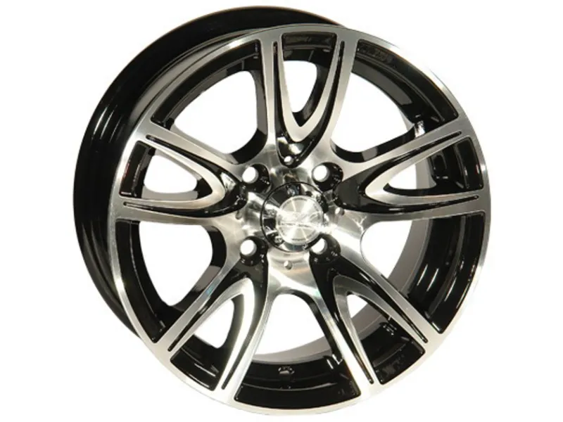 Zorat Wheels D584 5.5x13 4x98 ET12 DIA58.6 MB