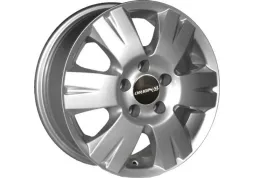 Zorat Wheels D604 6.5x16 5x118 ET40 DIA71.1 S