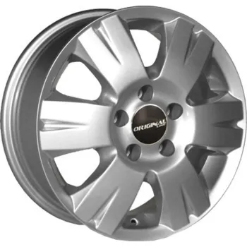 Zorat Wheels D604 6.5x16 5x118 ET40 DIA71.1 S