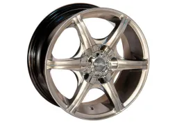 Zorat Wheels D631 6.5x15 5x108/112 ET40 DIA73.1 HB