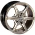 Zorat Wheels D631 6.5x15 5x108/112 ET40 DIA73.1 HB