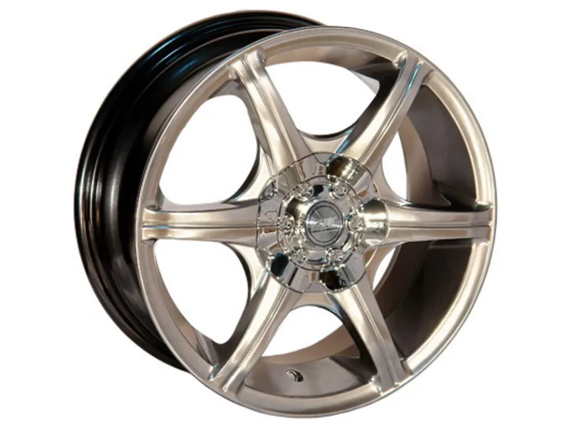 Zorat Wheels D631 6.5x15 5x108/112 ET40 DIA73.1 HB