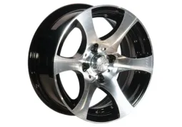 Zorat Wheels D633 5.5x13 4x98 ET12 DIA58.6 BP