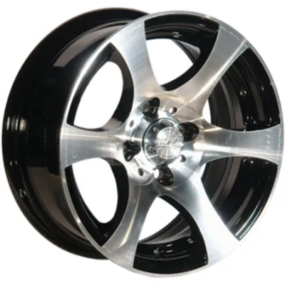 Zorat Wheels D633 5.5x13 4x98 ET12 DIA58.6 BP