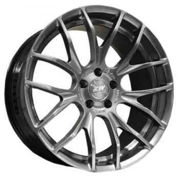 Zorat Wheels D7003 8.5x19 5x112 ET35 DIA66.6 HB