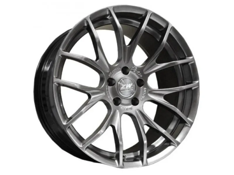 Zorat Wheels D7003 8.5x19 5x112 ET35 DIA66.6 HB