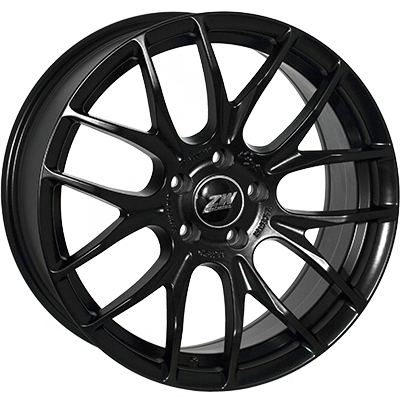 Zorat Wheels D7003 8x18 5x112 ET40 DIA66.6 BM