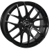 Zorat Wheels D7003 8x18 5x112 ET40 DIA66.6 BM