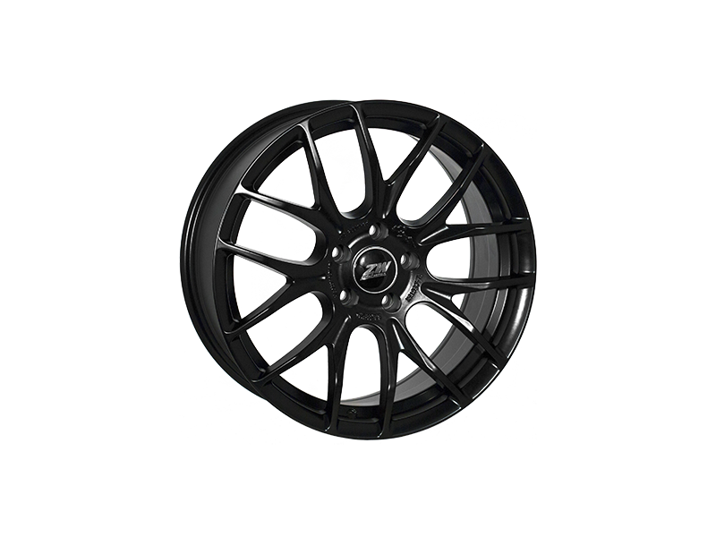 Zorat Wheels D7003 8x18 5x112 ET40 DIA66.6 BM