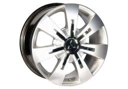 Zorat Wheels D724 8.5x18 6x139.7 ET46 DIA67.1 HS