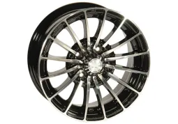 Zorat Wheels D889 5.5x13 4x98 ET12 DIA58.6 MB