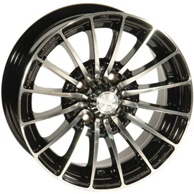 Zorat Wheels D889 5.5x13 4x98 ET12 DIA58.6 MB