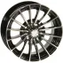 Zorat Wheels D889 5.5x13 4x98 ET12 DIA58.6 MB