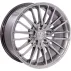 Zorat Wheels D9026 7.5x17 5x114.3 ET35 DIA60.1 HB
