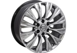 Zorat Wheels D9051 8x20 6x139.7 ET35 DIA77.8 HB