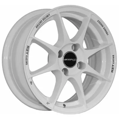 ZY 478 6x14 4x98 ET25 DIA58.6 W