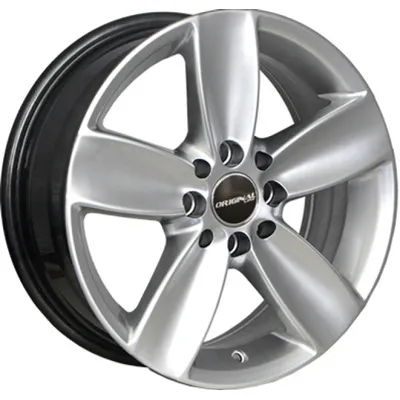 ZY 5101 6x15 4x100/108 ET38 DIA67.1 HS