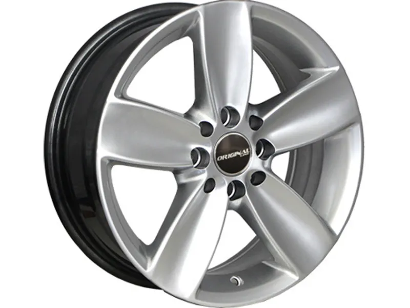 ZY 5101 6x15 4x100/108 ET38 DIA67.1 HS