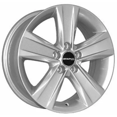 ZY 5125 6x15 5x112 ET38 DIA57.1 S
